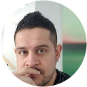 Luis Fabian Velasco Pava Luis Fabian Velasco Pava